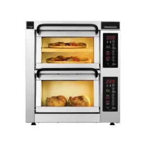 Lò Nướng Pizza Công Suất Cao 352ED-1 PizzaMaster