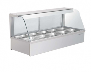 tu-giu-nong-thuc-pham-10-khay-berjaya-hfd25-100-stainless-steel-hot-food-display-berjaya-hfd25-100