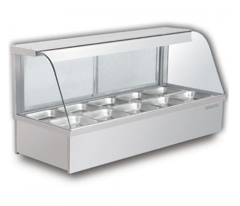 tu-giu-nong-thuc-pham-10-khay-berjaya-hfd25-65-stainless-steel-hot-food-display-berjaya-hfd25-65