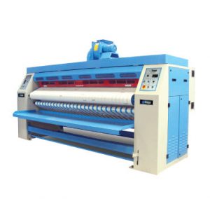 MÁY ỦI DRAP CAO CẤP DÙNG ĐIỆN IMAGE IS-18120 (E)