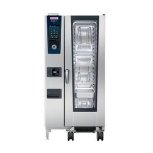 LÒ HẤP NƯỚNG ĐA NĂNG RATIONAL ICP 20-11 E