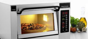 Lò Nướng Bánh Đa Năng Hiện Đại 351ED-1 PizzaMaster-tot