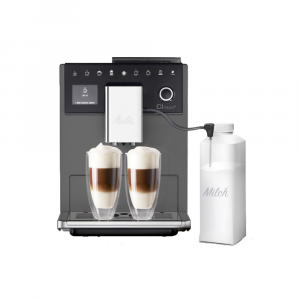 CI Touch Plus Máy pha cà phê tự động Melitta 