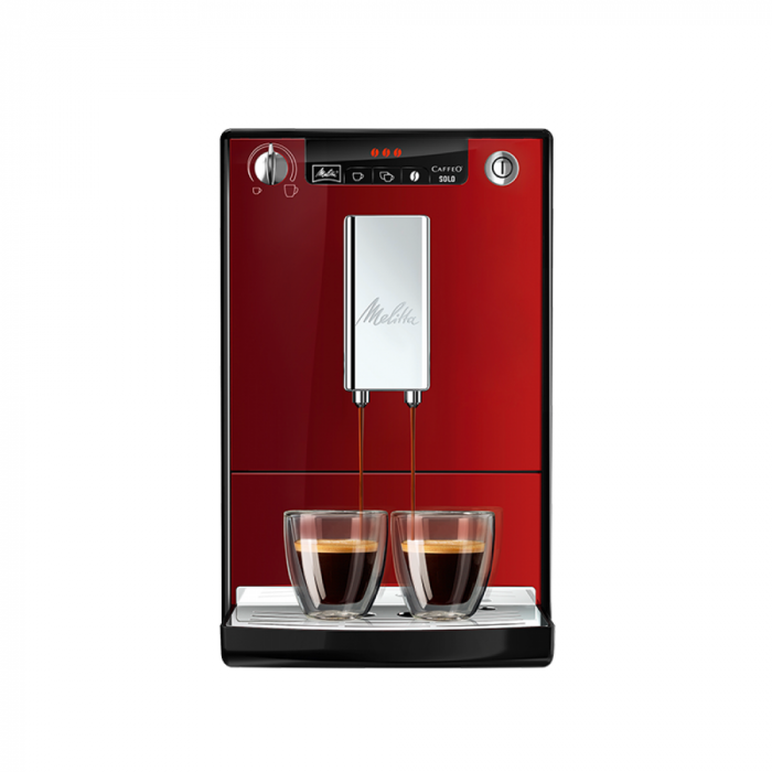 Máy pha cà phê tự động Melitta® Caffeo Solo