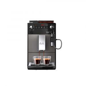 Máy pha cà phê văn phòng tự động Avanza Titan Melitta