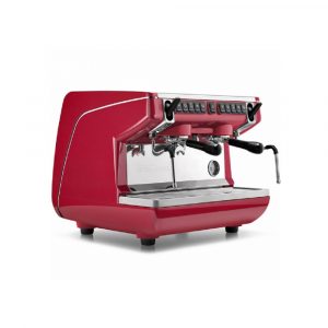 Máy pha cà phê Nuova Simonelli Appia Life Compact Volumetric