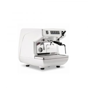 Máy pha cà phê Appia Life 1 Group Volumetric Nuova Simonelli