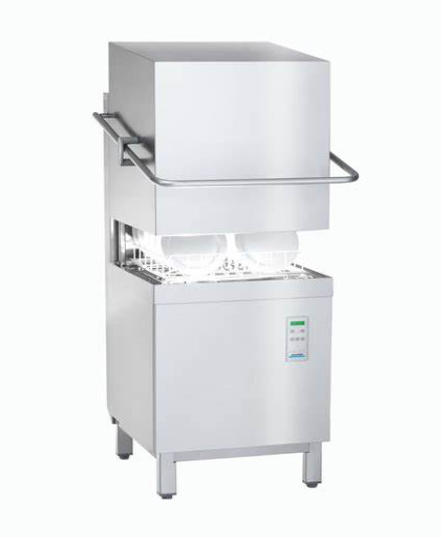 Máy Rửa Chén Công Nghiệp Winterhalter P50