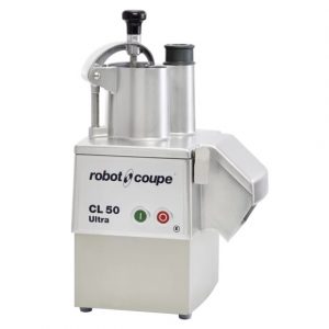 Máy cắt rau củ quả Robot Coupe CL 50 Ultra