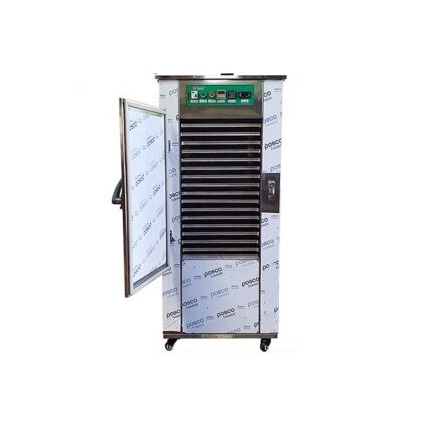 Máy sấy lạnh 50 lít chất lượng cao 