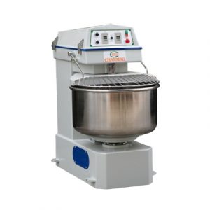 Máy trộn bột bánh mì 120kg Chanmag Taiwan CM-120