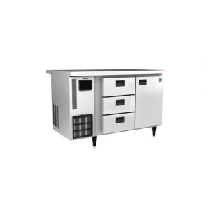 Bàn mát công nghiệp Hoshizaki RTDW-120MS4-33