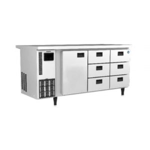 Bàn mát cao cấp Hoshizaki RTDW-170MS4-D33