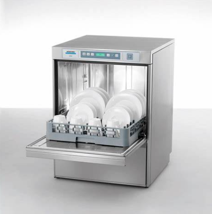 Máy Rửa Chén Ly Chén Winterhalter U50