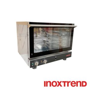 LÒ NƯỚNG INOXTREND NHẬP KHẨU SN-UA-004EW