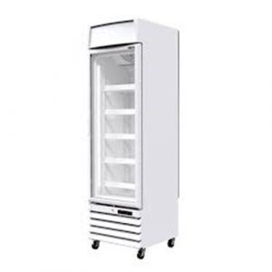 TỦ ĐÔNG ĐỨNG CỬA KÍNH SNR-0505 SANDEN INTERCOOL