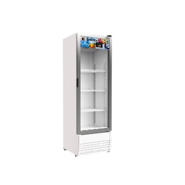 TỦ MÁT MẪU B SPB-0300 SANDEN INTERCOOL