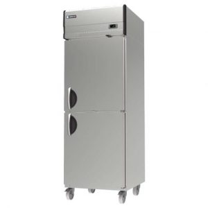 TỦ ĐÔNG SRF3 - 0610i SANDEN INTERCOOL INOX 