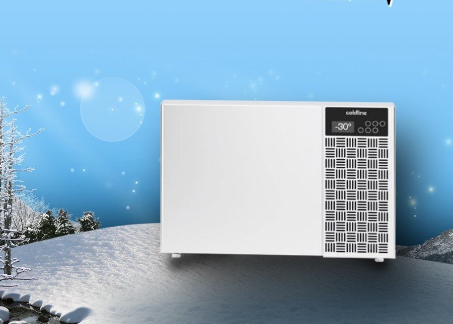 Tủ Cấp Đông 3 Khay Coldline W3ULS