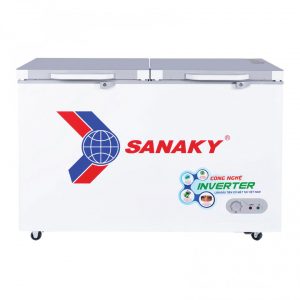 Tủ đông Sanaky Inverter VH-4099A4K