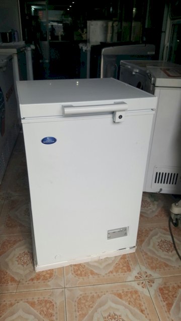 Tủ dông dung tích 100l Scf-0115 Sanden intercool