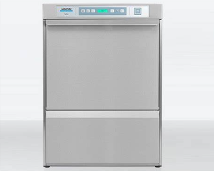 Máy Rửa Chén Ly Chén Winterhalter U50