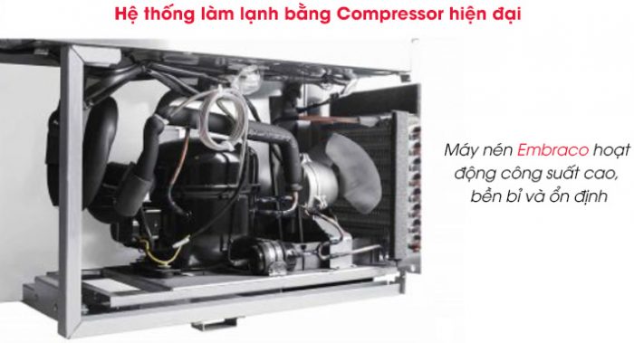 ban-mat-canh-kinh-sang-trong-turbo-air-kgr12-2