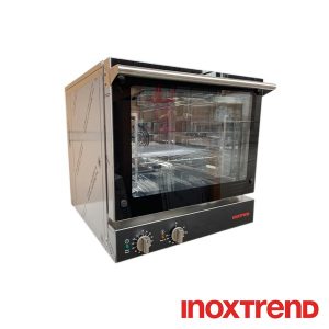 LÒ NƯỚNG INOXTREND NHẬP KHẨU SN-CA-304E