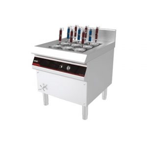 Bếp Trụng Pasta Điện Từ 9 họng LESTOV LT-TMIX-E115