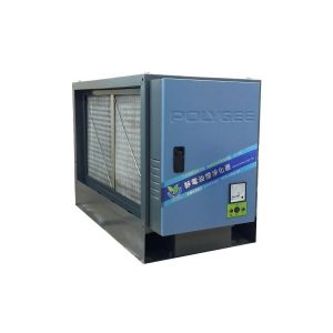 MÁY LỌC TĨNH ĐIỆN CÔNG NGHIỆP PLJ-400H