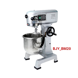 MÁY TRỘN BỘT BERJAYA BJY-BM20 20 LÍT