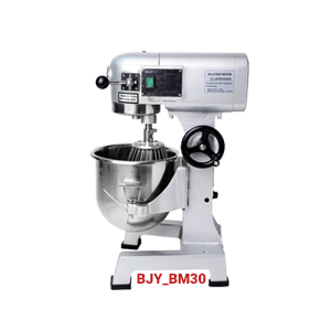 MÁY TRỘN BỘT BERJAYA BJY-BM30 30 LÍT