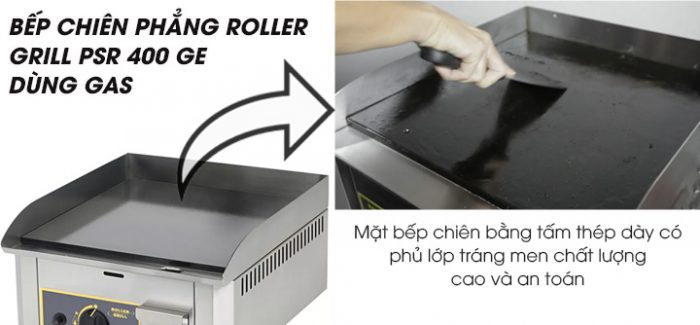 mua-bep-chien-phang-hien-dai-roller-grill-psr-400-ee-tốt