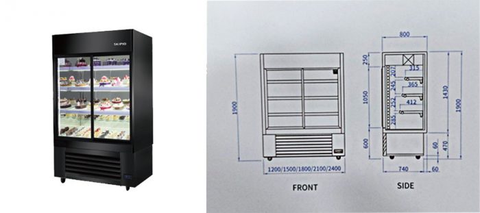 tu-trung-bay-co-lon-1800mm-chat-luong-skipio-sbh1800-4fd-tot