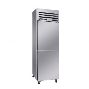 TurboCool tủ đông 2 đứng inox URF 2S