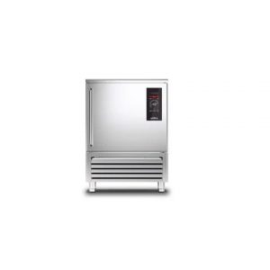 Tủ Cấp Đông Cao Cấp Coldline 7 Khay W7F