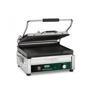 Máy nướng bánh mì Panini Waring WPG250E