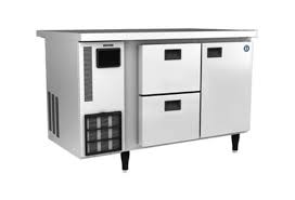 Bàn mát 1 cửa 2 ngăn kéo Hoshizaki RTDW137MS4-2D