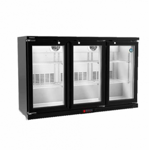 Tủ trưng bày rượu Hoshizaki RBWH135-VN