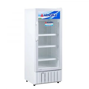 Tủ Mát Lc-333H Alaska