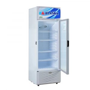 Tủ mát Inverter Lc-533Hi Alaska