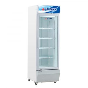 Tủ mát Inverter Lci-345 Alaska