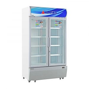 Tủ mát Inverter Sl-12Ci Alaska