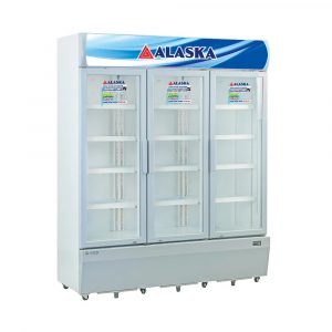 Tủ mát Inverter Sl-14C3I Alaska