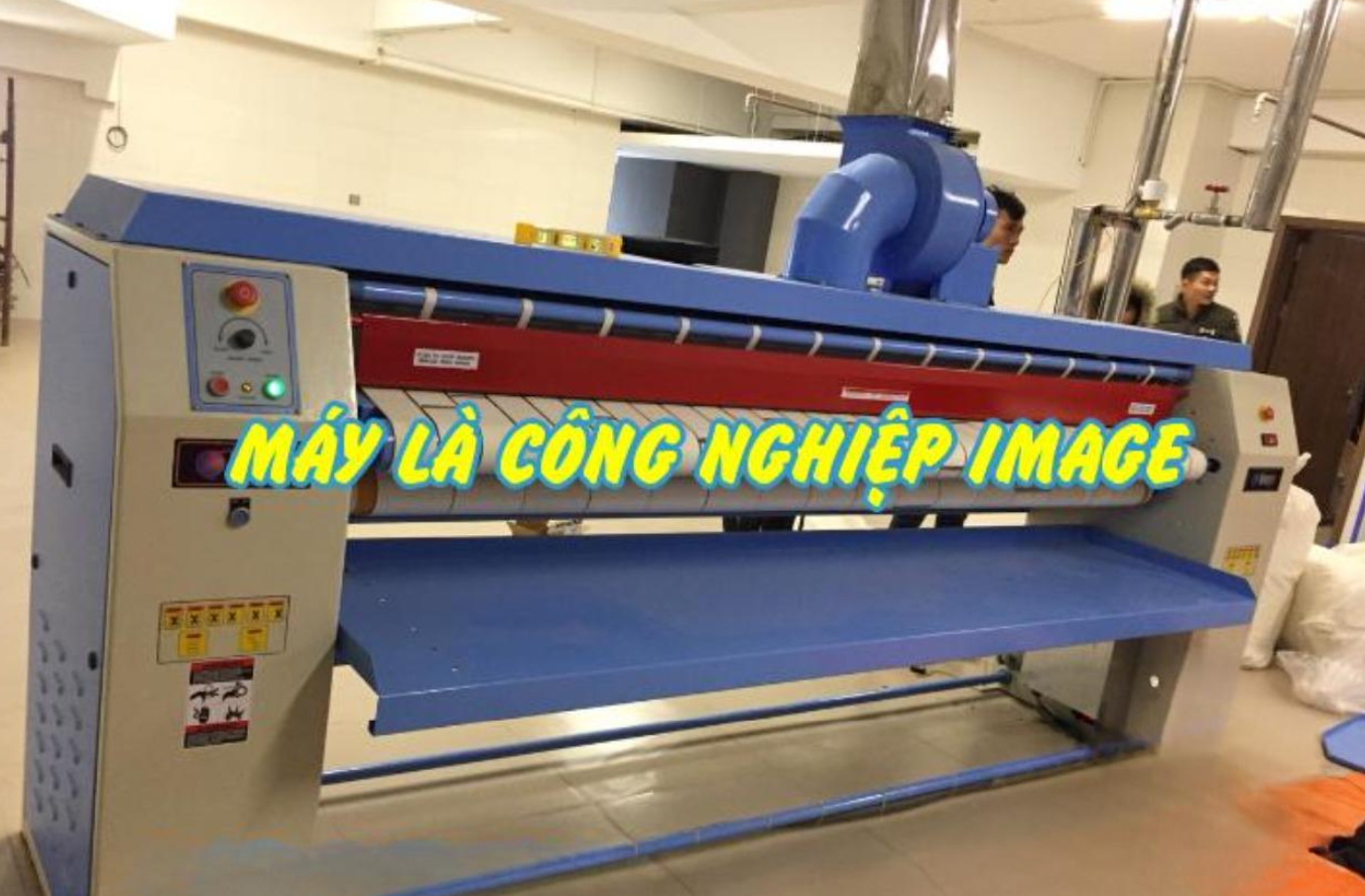 Máy Là Công Nghiệp