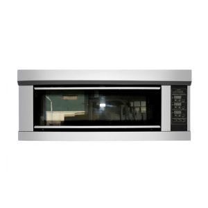 Lò Nướng Điện Công Nghiệp 1 Tầng 2 Khay 7KW Cao Cấp - Có Trả Góp