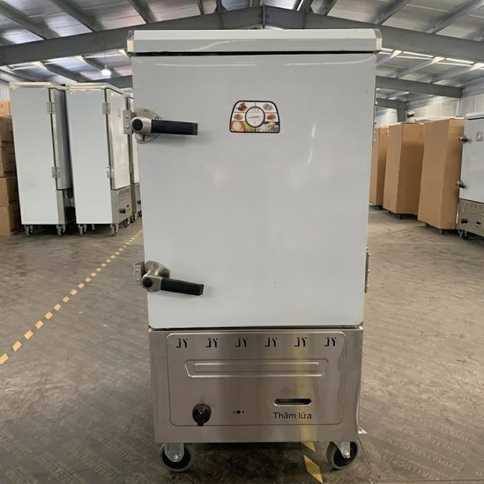 tu-hap-com-cong-nghiep-6-khay-chay-gas-19kg-ben-dep-co-tra-an-toan-2